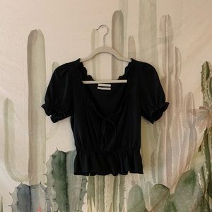Urban Outfitters Top